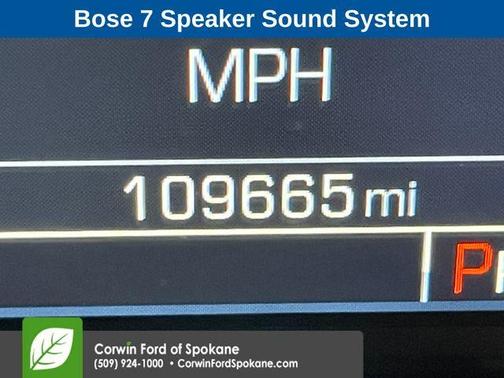 2015 Chevrolet Silverado 3500 High Country