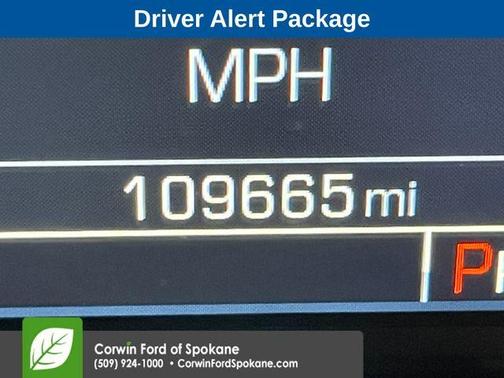 2015 Chevrolet Silverado 3500 High Country