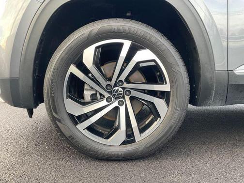 2023 Volkswagen Atlas 2.0T SEL