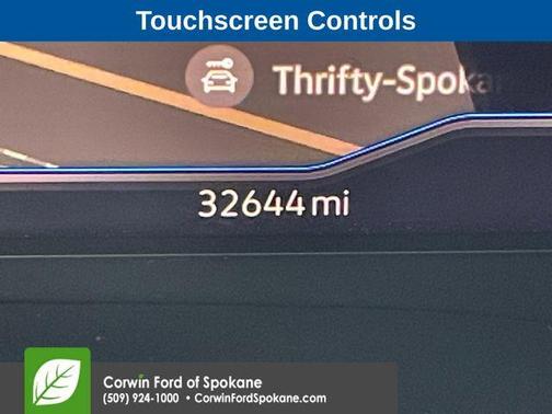 2023 Volkswagen Atlas 2.0T SEL