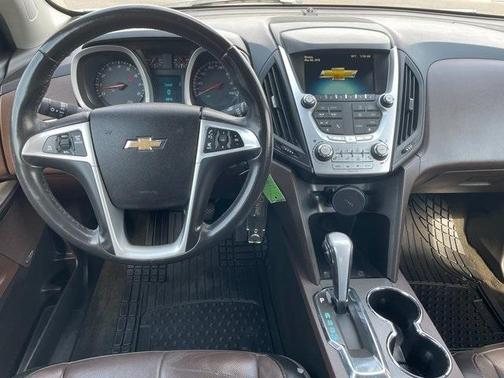 2012 Chevrolet Equinox 2LT