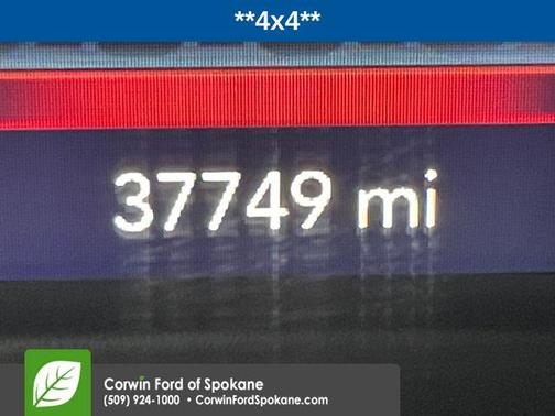 2022 RAM 3500 Big Horn