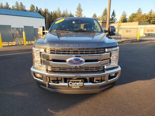 2019 Ford F-250 Lariat