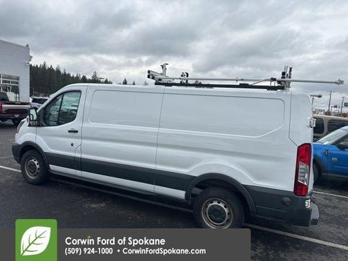 2018 Ford Transit-250 Base