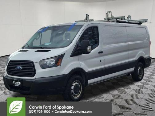 2018 Ford Transit-250 Base