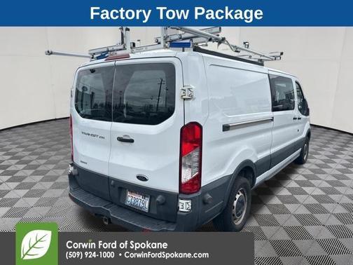 2018 Ford Transit-250 Base