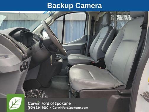 2018 Ford Transit-250 Base