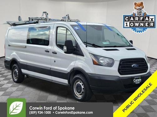2018 Ford Transit-250 Base