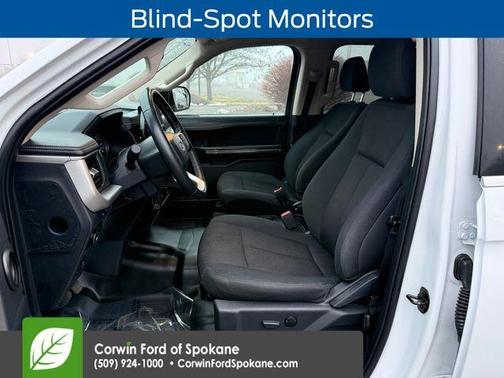 2024 Ford Expedition Max XL