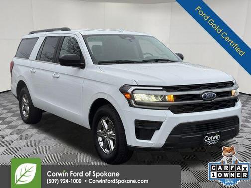 2024 Ford Expedition Max XL