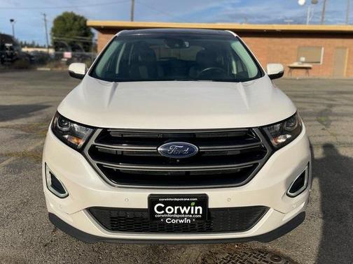 2015 Ford Edge Sport