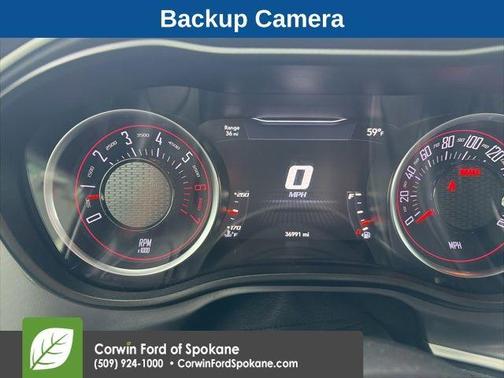 2019 Dodge Challenger R/T Scat Pack