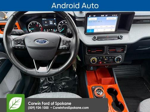 2023 Ford Maverick XLT