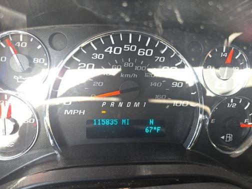 2018 Chevrolet Express 3500 LT