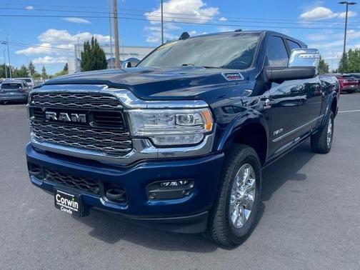2023 RAM 2500 Limited