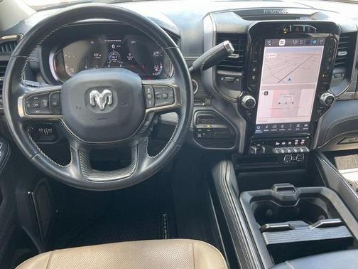 2023 RAM 2500 Limited