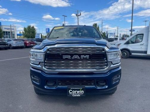2023 RAM 2500 Limited