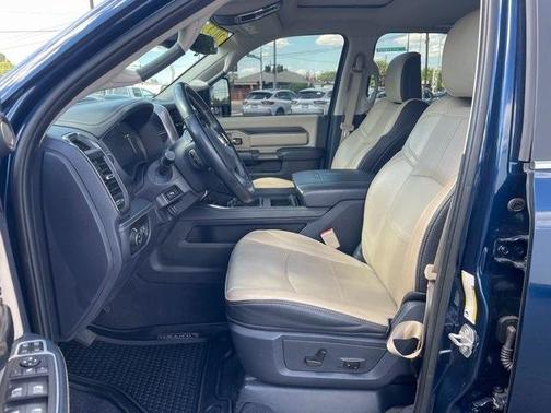 2023 RAM 2500 Limited