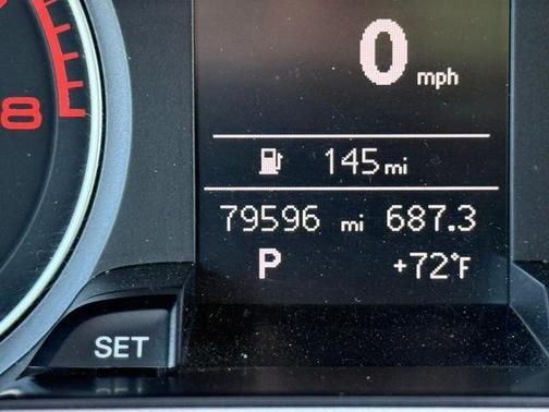 Glacier White Metallic 2014 Audi allroad 2.0T Premium quattro