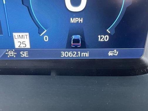 2024 Ford F-150 Lightning Flash