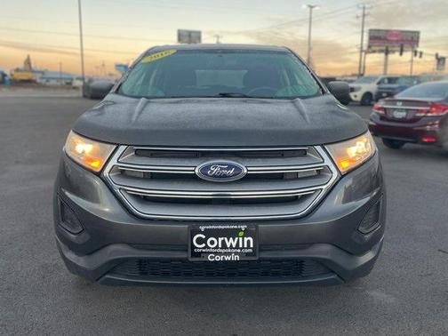 2016 Ford Edge SE
