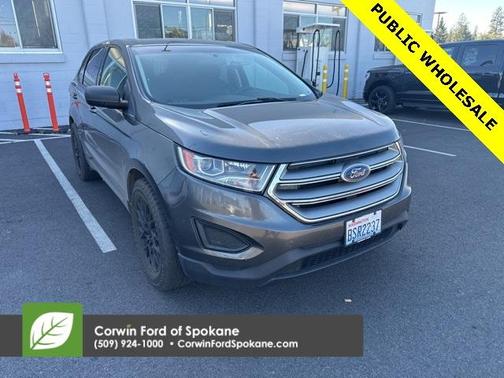 2016 Ford Edge SE