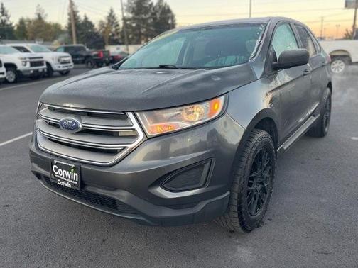 2016 Ford Edge SE
