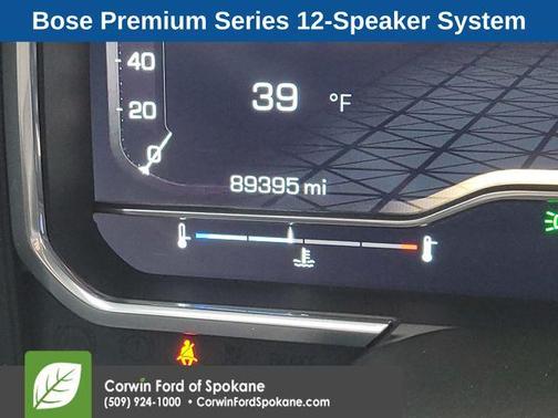 2024 GMC Sierra 3500 Denali Ultimate