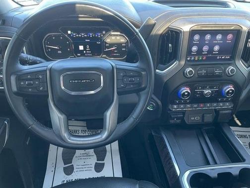 2023 GMC Sierra 3500 Denali