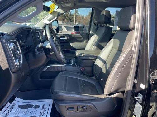 2023 GMC Sierra 3500 Denali