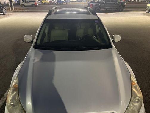 2011 Subaru Outback 2.5i Premium