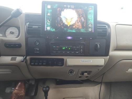 2005 Ford F-350 King Ranch