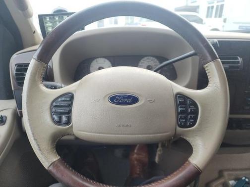 2005 Ford F-350 King Ranch