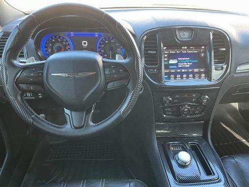 2018 Chrysler 300 S