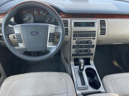 2009 Ford Flex Limited
