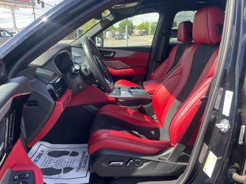 2024 Acura MDX A-Spec