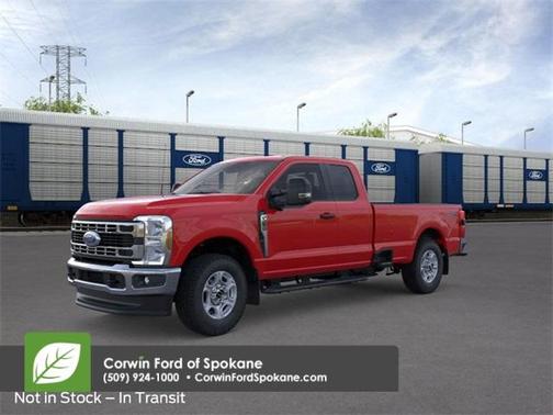 2026 Ford F-250 XLT
