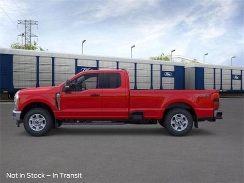 2026 Ford F-250 XLT
