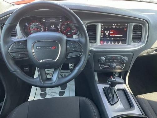 2022 Dodge Charger R/T