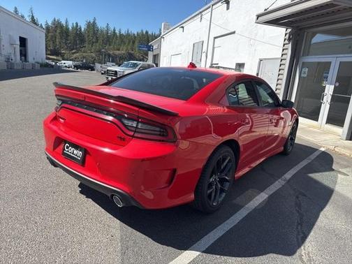 2022 Dodge Charger R/T