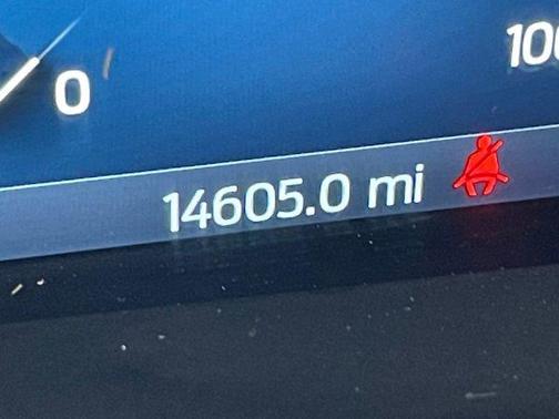 2025 Ford F-350 Lariat Super Duty