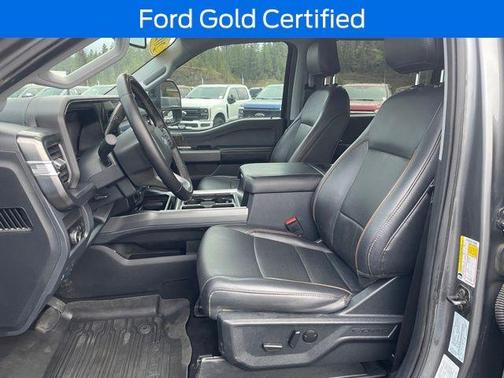 2025 Ford F-350 Lariat Super Duty