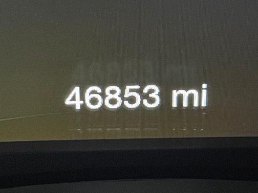 2018 Dodge Durango SRT