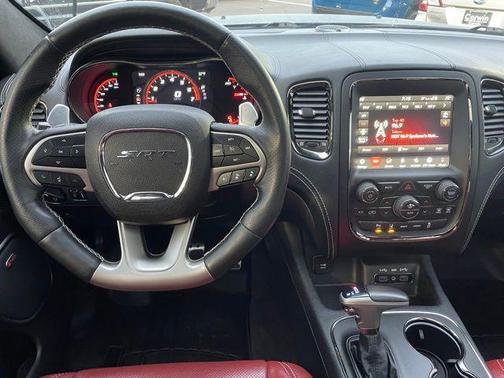 2018 Dodge Durango SRT