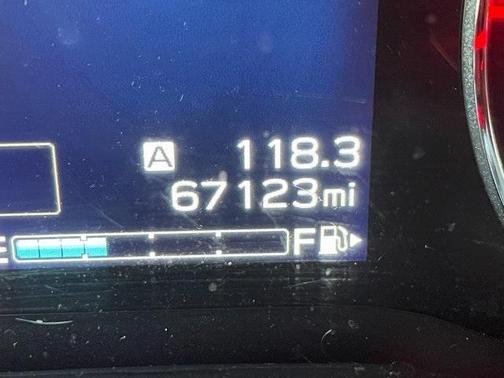 2018 Subaru Impreza 2.0i Sport