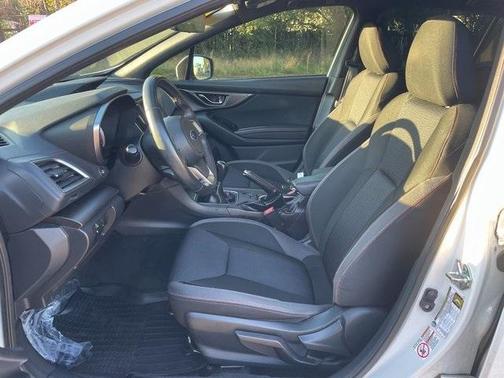 2018 Subaru Impreza 2.0i Sport