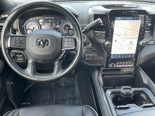 2022 RAM 3500 Limited