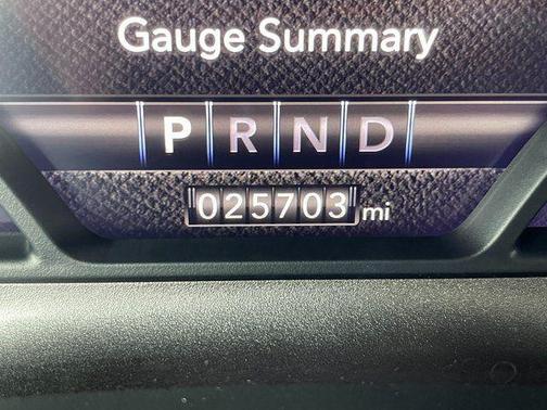 2022 RAM 3500 Limited