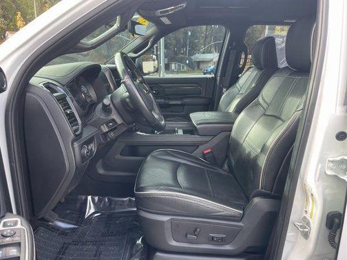 2022 RAM 3500 Limited