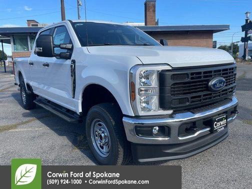 2026 Ford F-250 XL
